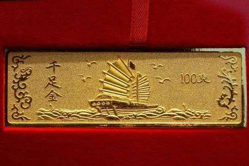 金店柜姐：這些黃金，含金量最低不足0.1%，你卻當個寶？難怪你投資總賠錢…