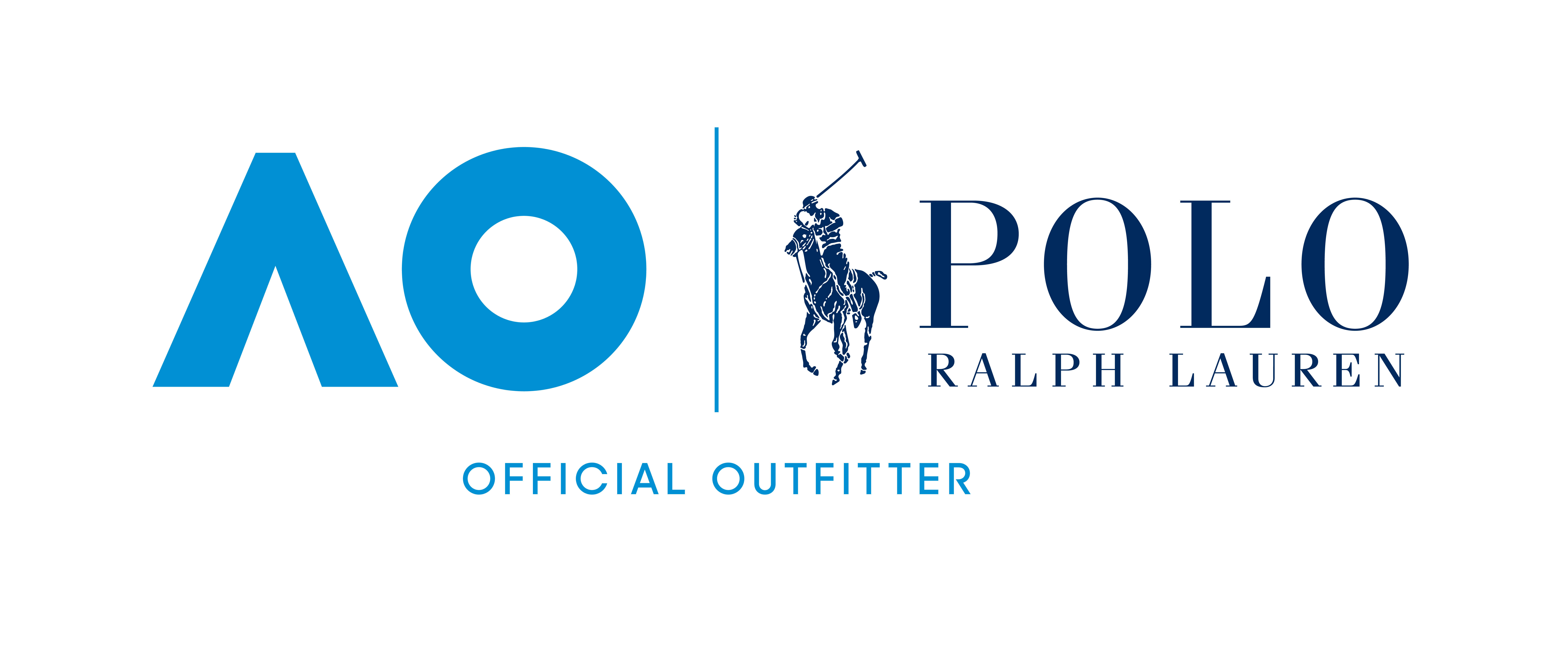 澳网赛事总监craig tiley表示:"我们非常高兴欢迎ralph lauren加入