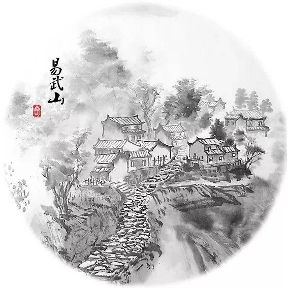 普洱茶的六大茶山