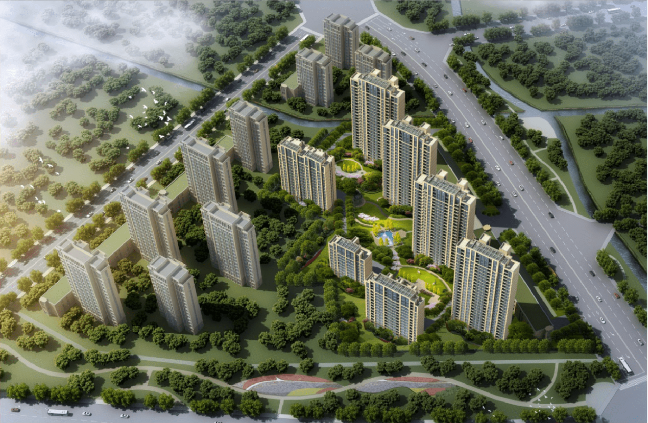 学府天玺家门口的名校圈,陪伴成才每一步!