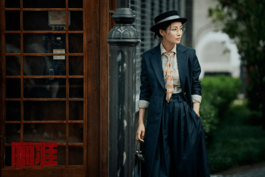 付美《瞄准》圆满收官,走心演绎女杀手获观众喜爱-搜狐大视野-搜狐新闻