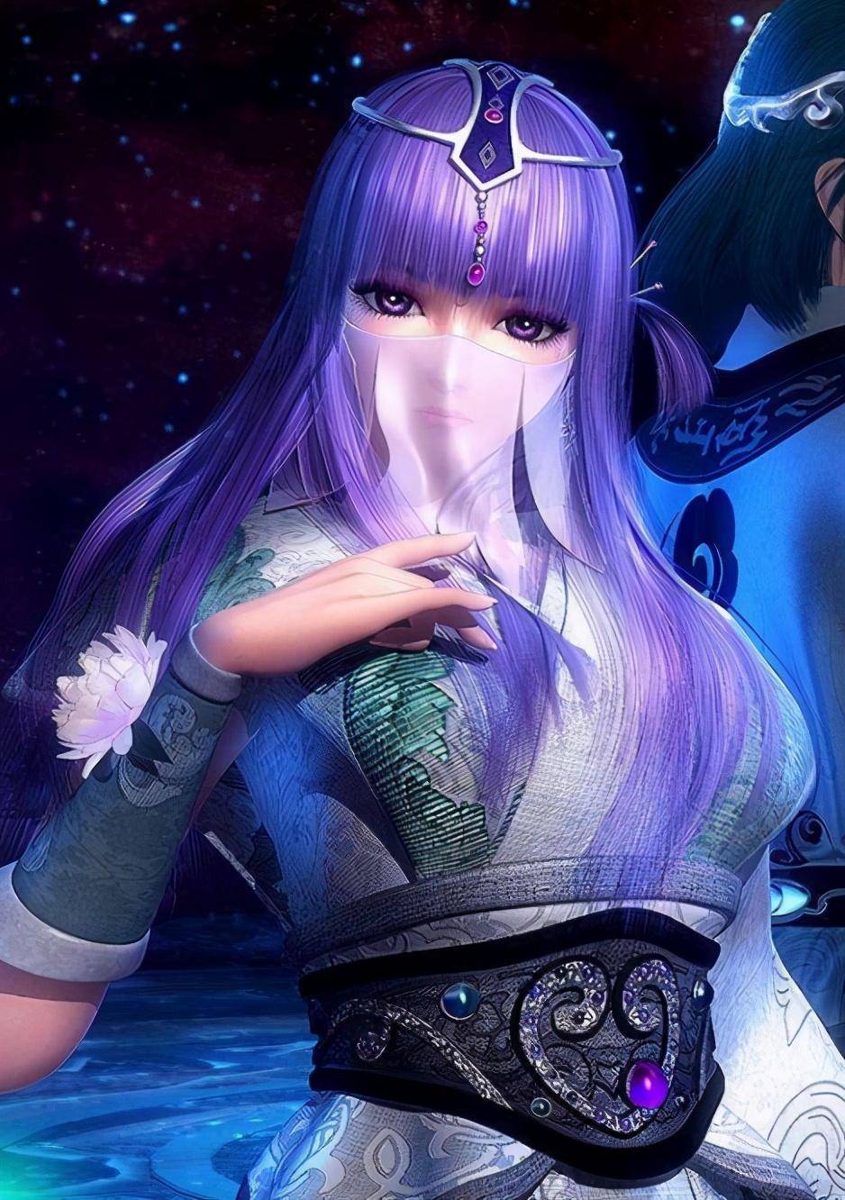 秦时明月都有哪些天才少年?星魂是老大哥,晓梦成最狂新人王