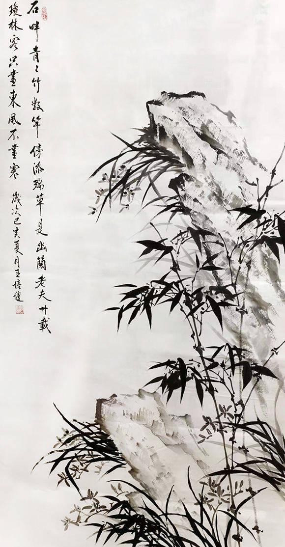 中国实力派画家王培建作品欣赏_手机搜狐网