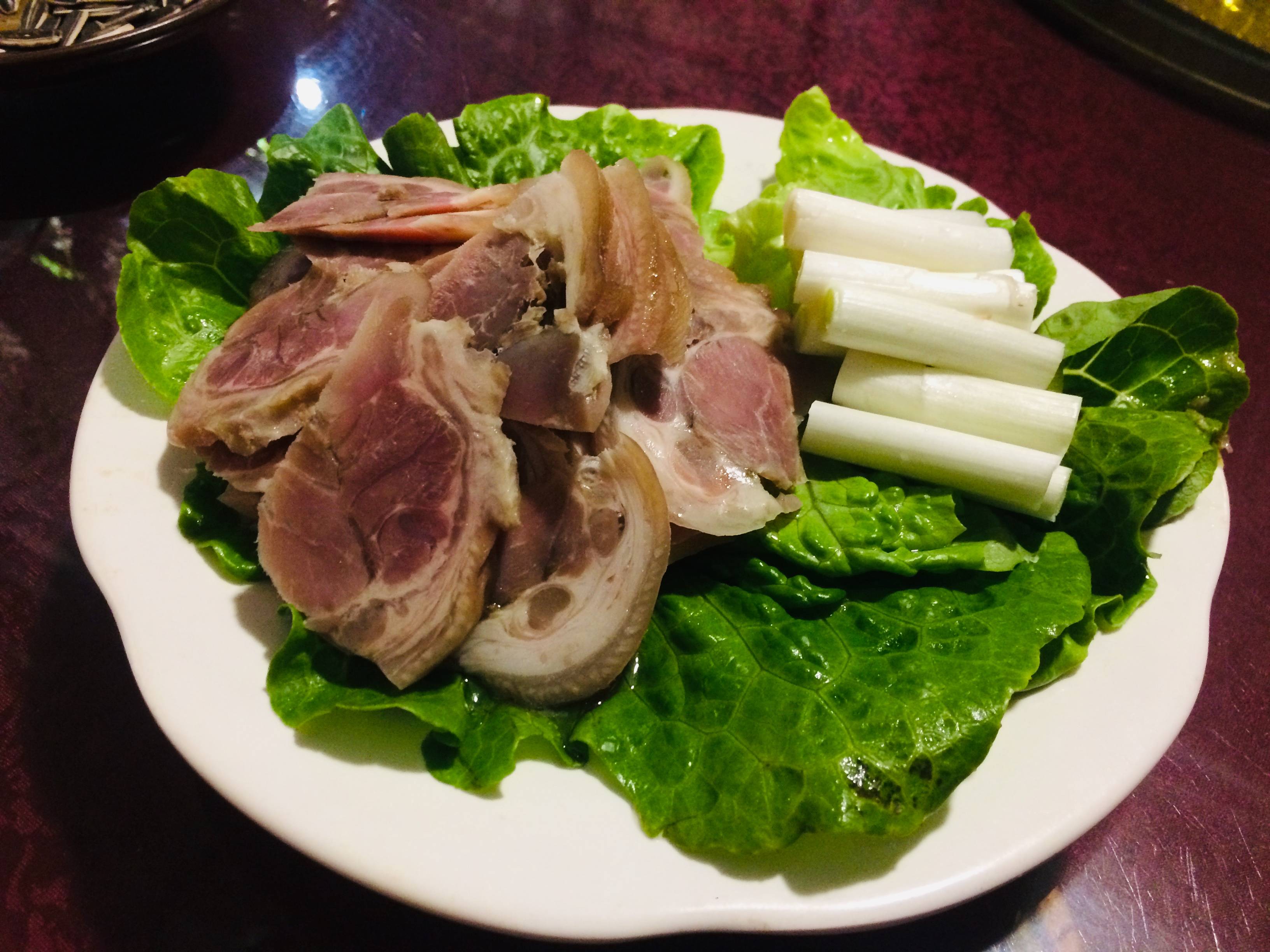 长垣厨师遍天下,带着故乡的记忆,传承老家的味道