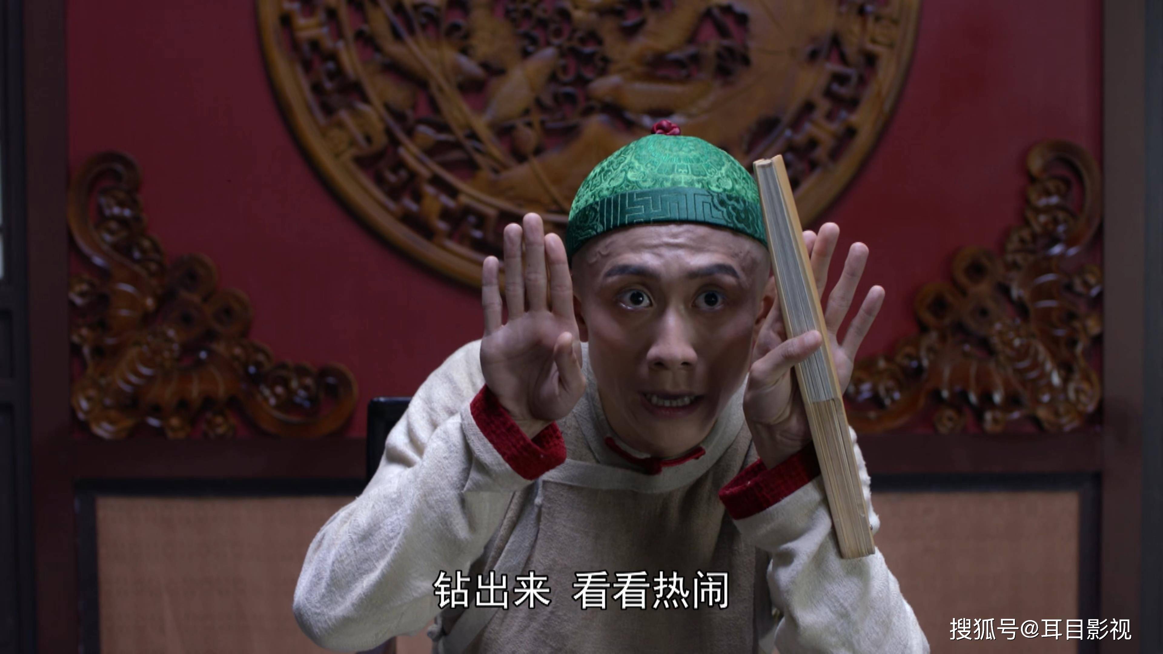 张一山版《鹿鼎记》,肯定是年度最差剧集,几乎全部是1星差评_手机搜狐