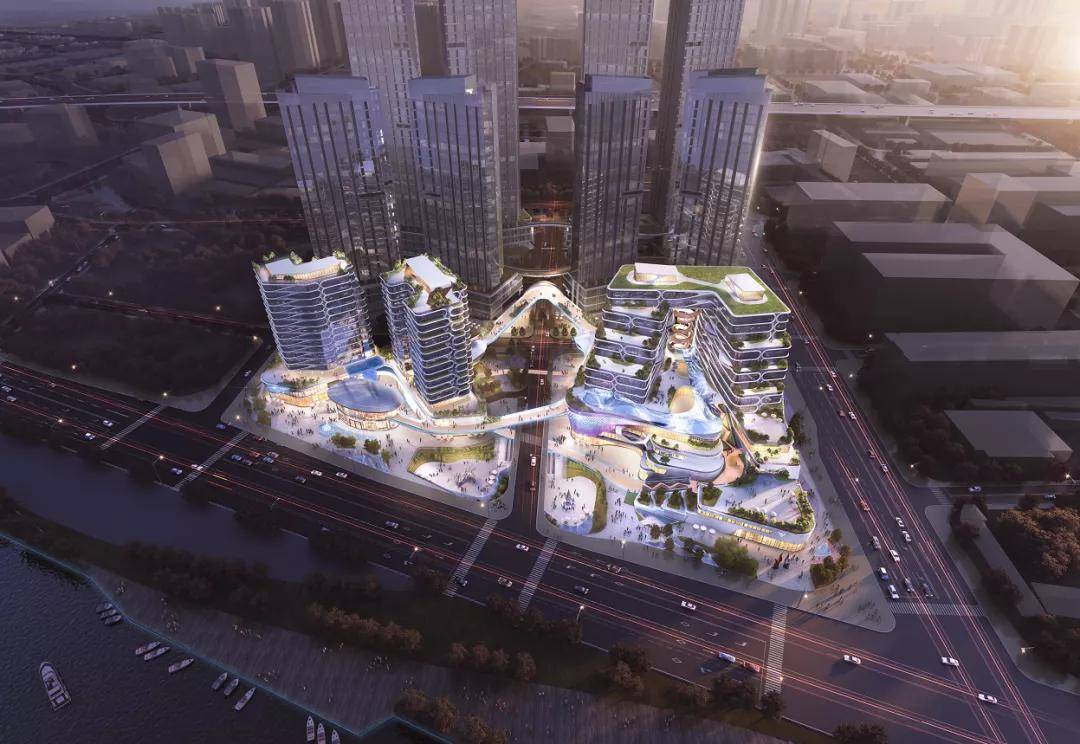 51万平全市top3高价地频发这才是资产安全岛