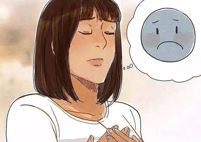 四种气伤乳房每个人都躲不过