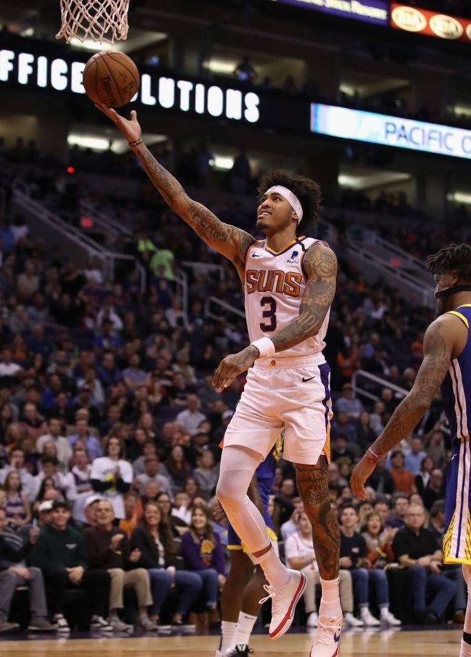 初到雷霆的乌布雷却对张译情有独钟nba与影帝的碰撞