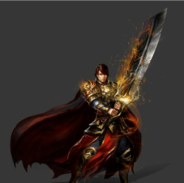 做消遣,只做最真实的传奇故事(公纵諕:冰雪复古传奇打金) 一:井中月