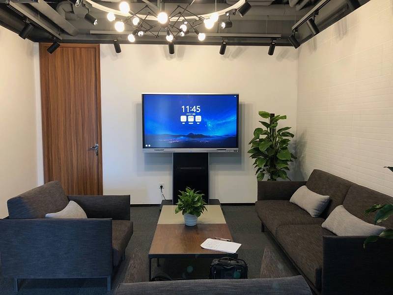 会议平板怎么选?网牛智能办公来支招,3步就有答案