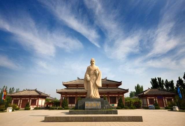 兵圣孙武是如何导演“以少胜多”经典战役的?-搜狐大视野-搜狐新闻