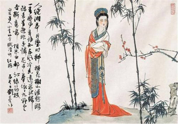 姜夔“适中之美”的艺术思想审美观（文 姜清水）（图3）