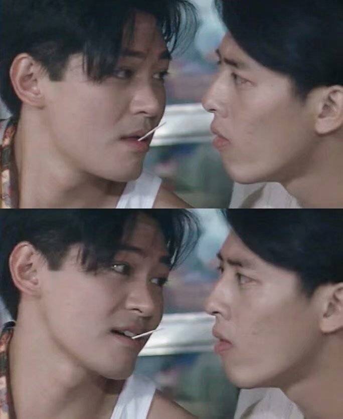 箫笙悠游 11-19 10:15 点击查看更多订阅内容> 《戏王之王》里江华和