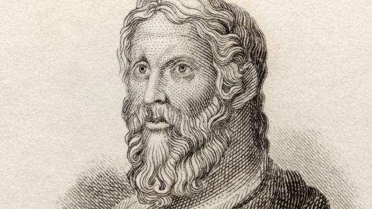 喜剧与现实喜剧作家阿里斯托芬创作倾向形成的原因