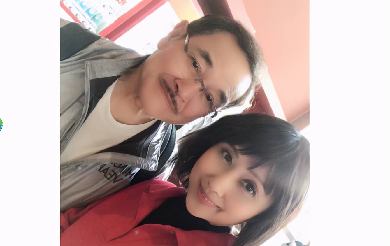 又一位tvb演员病逝,最后露面憔悴苍白,低调火化后由丈夫公开死讯_刘素