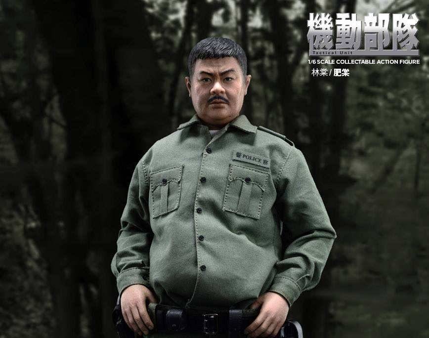 从无赖到斧头帮二当家,甘当绿叶的林雪,周星驰却很羡慕他