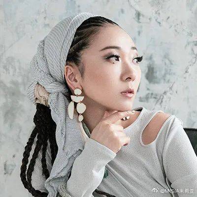 日本歌后米希亚发生坠马意外,曾参加湖南卫视《歌手》