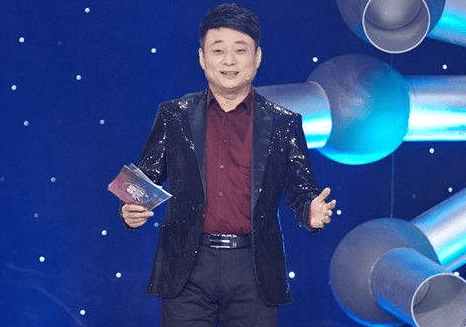 山东卫视一哥小么哥娶北京卫视著名主持今45岁依旧低调恩爱