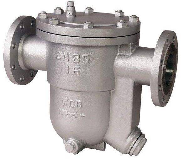 蒸汽疏水阀的功能介绍_手机搜狐网