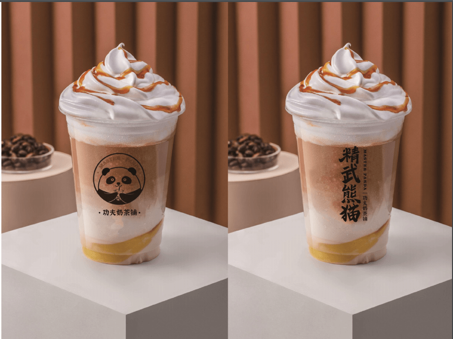 精武熊猫奶茶致力传统茶文化焕发茶饮新魅力