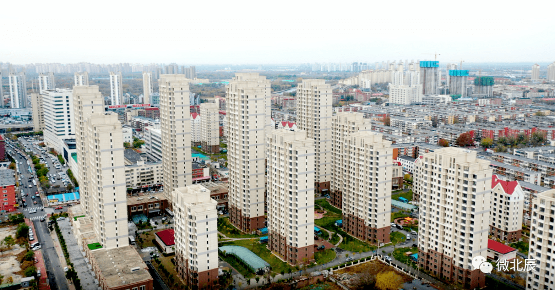 五中全会精神在基层丨北辰区北仓镇让百姓过上更有品质的幸福生活!