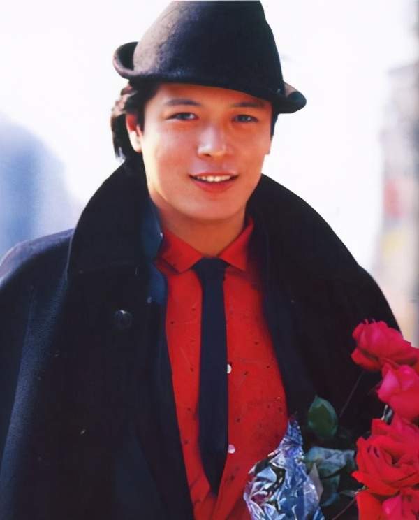 曾经乐坛大佬刘文正,当红时隐退消失29年,今68岁近照疑曝光