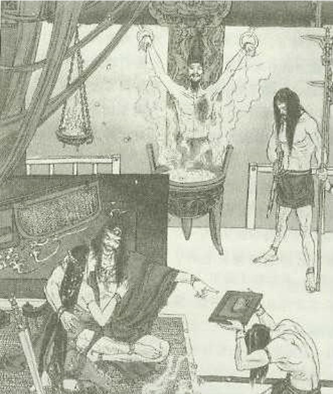 纣王商朝版图的开创者却失败于背叛