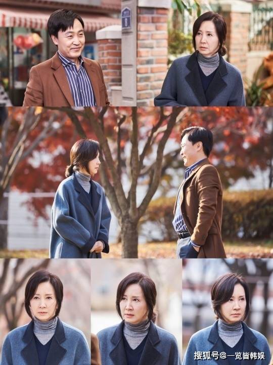 日前由钱忍和出演的电视剧《三光公寓》正在热播当中,这部电视剧从