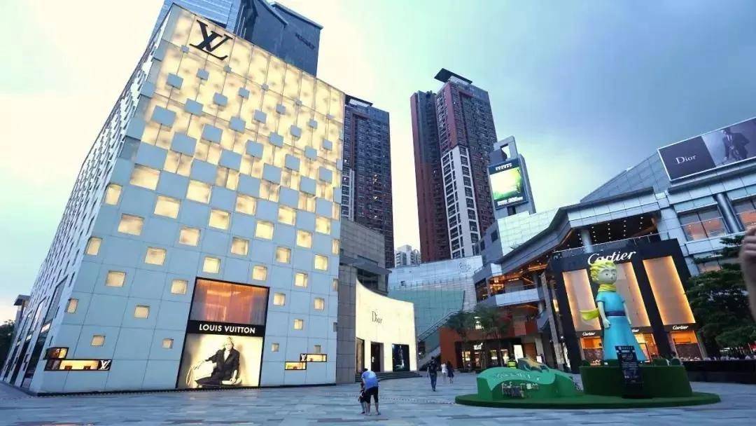 深圳阳光城天悦最新优惠为什么卖的那么好到底怎么样详细介绍