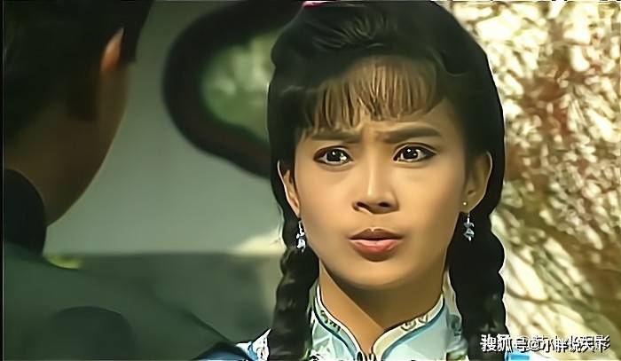 多年后再看婉君女主真真是个扫把星谁靠近谁倒霉