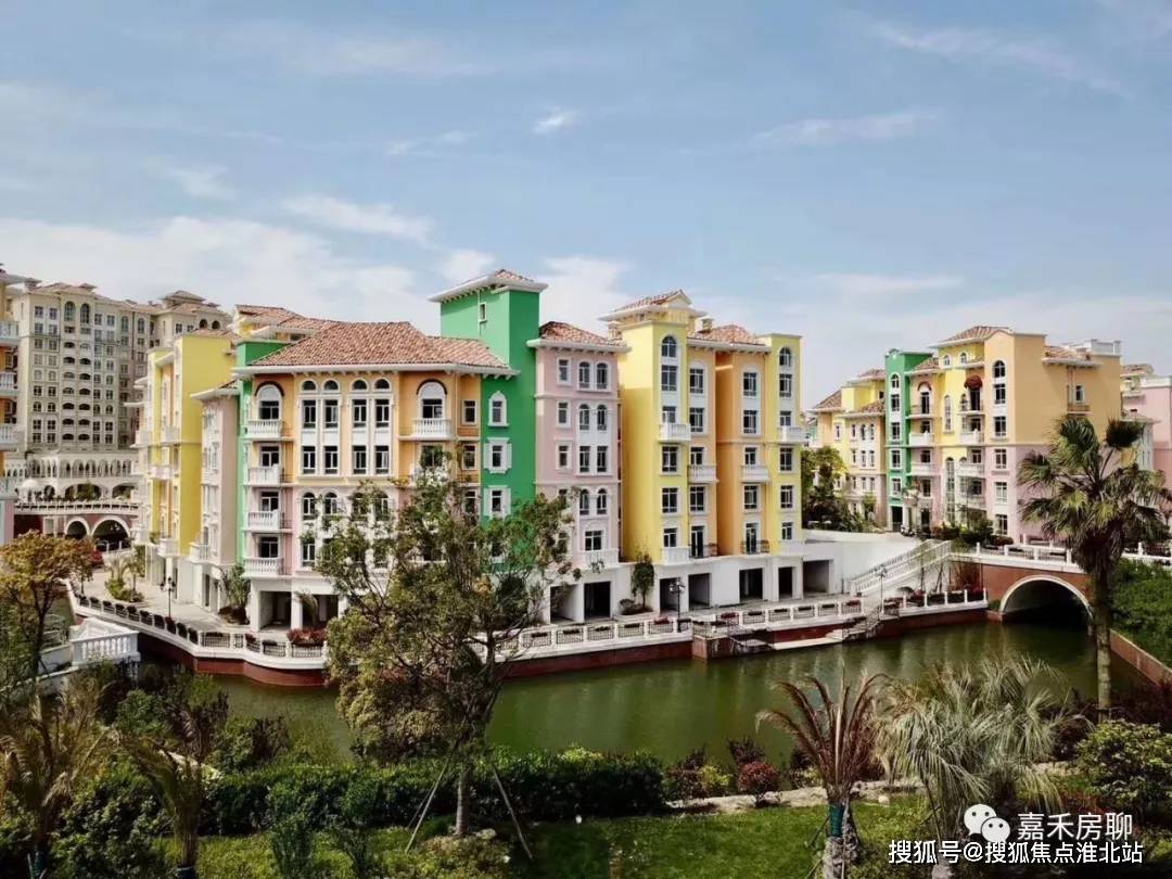 嘉兴星海小镇嘉兴平湖星海小镇楼盘详情平湖房天下热度第一