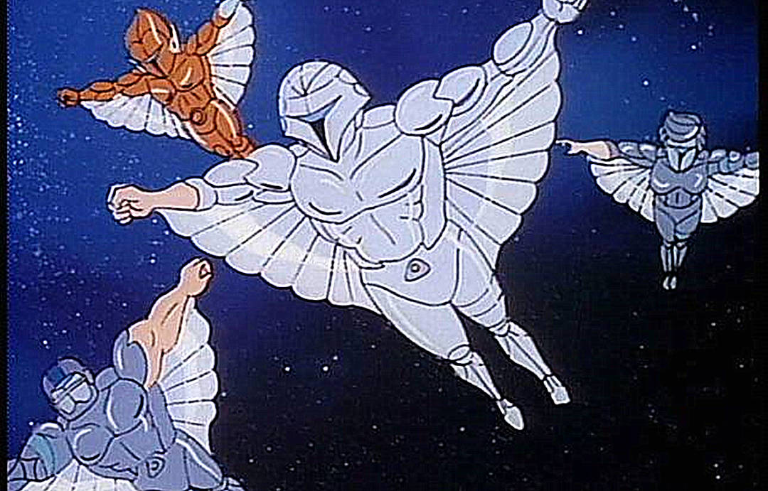 现在《银鹰战士》已经消失在时光的尽头,为什么它不再闪耀?