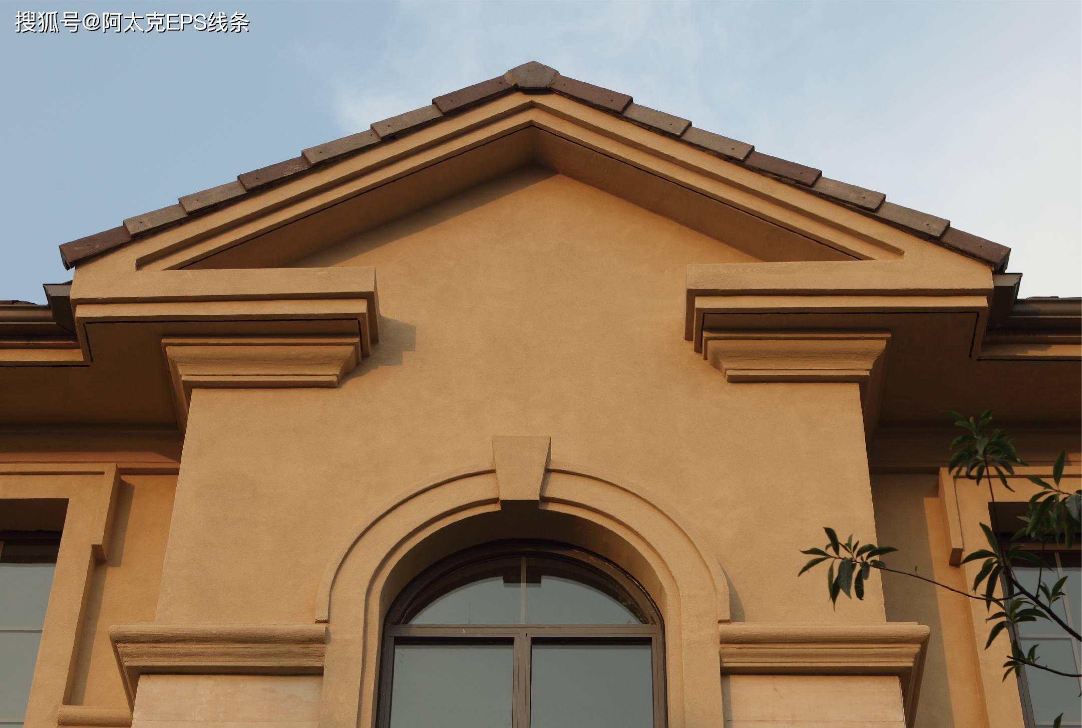 建筑用eps线条的艺术行为,还有比这个更唯美的吗