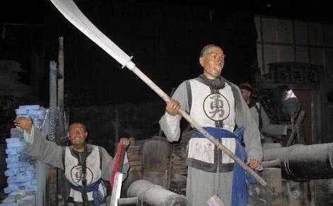 清朝士兵胸前的“兵”和“勇”有何分别?勇字见了兵字的吓得绕道走!_搜狐汽车_搜狐网