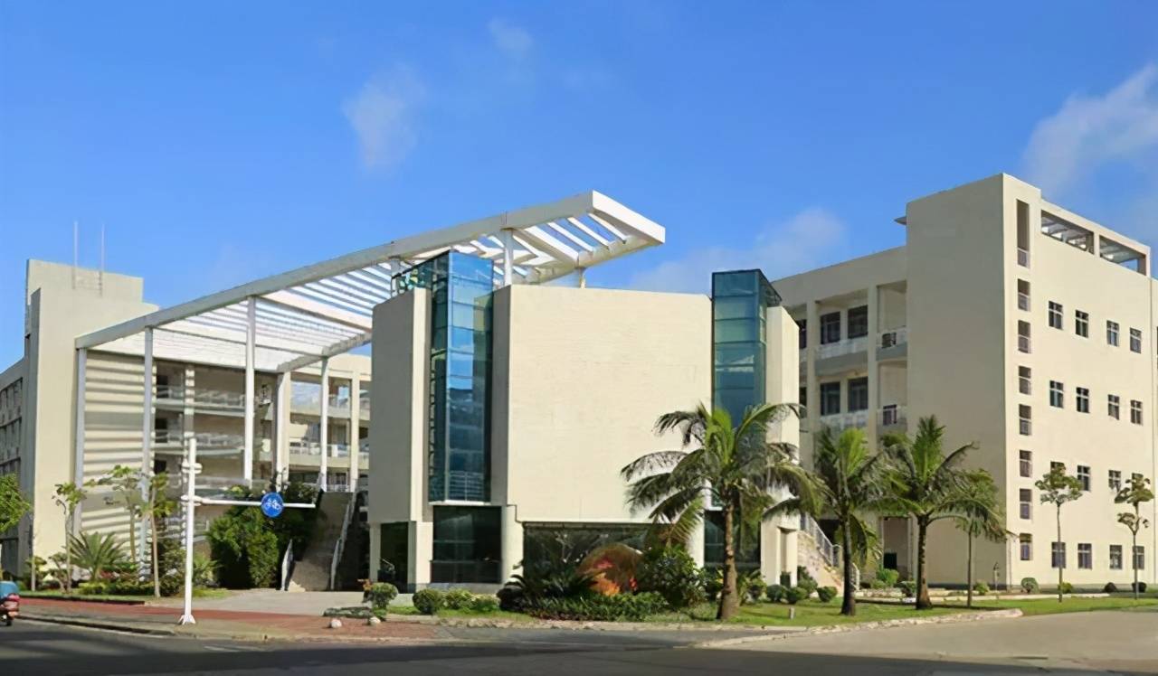 原创这所211院校,录取分数不高,专业实力却很强,考到就是赚到