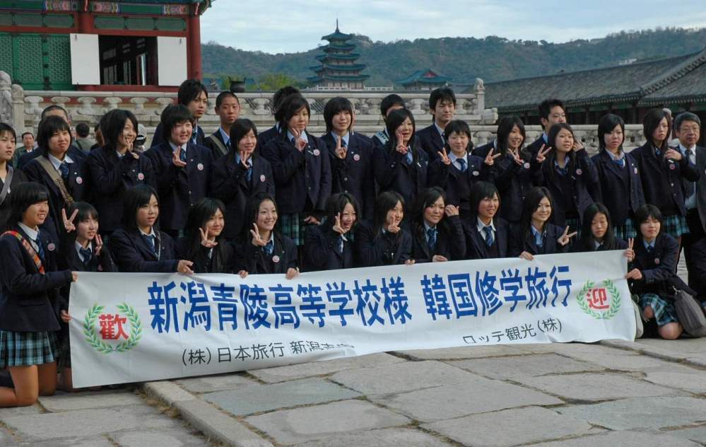 看疫情下学校的"创意修学"你就懂了!