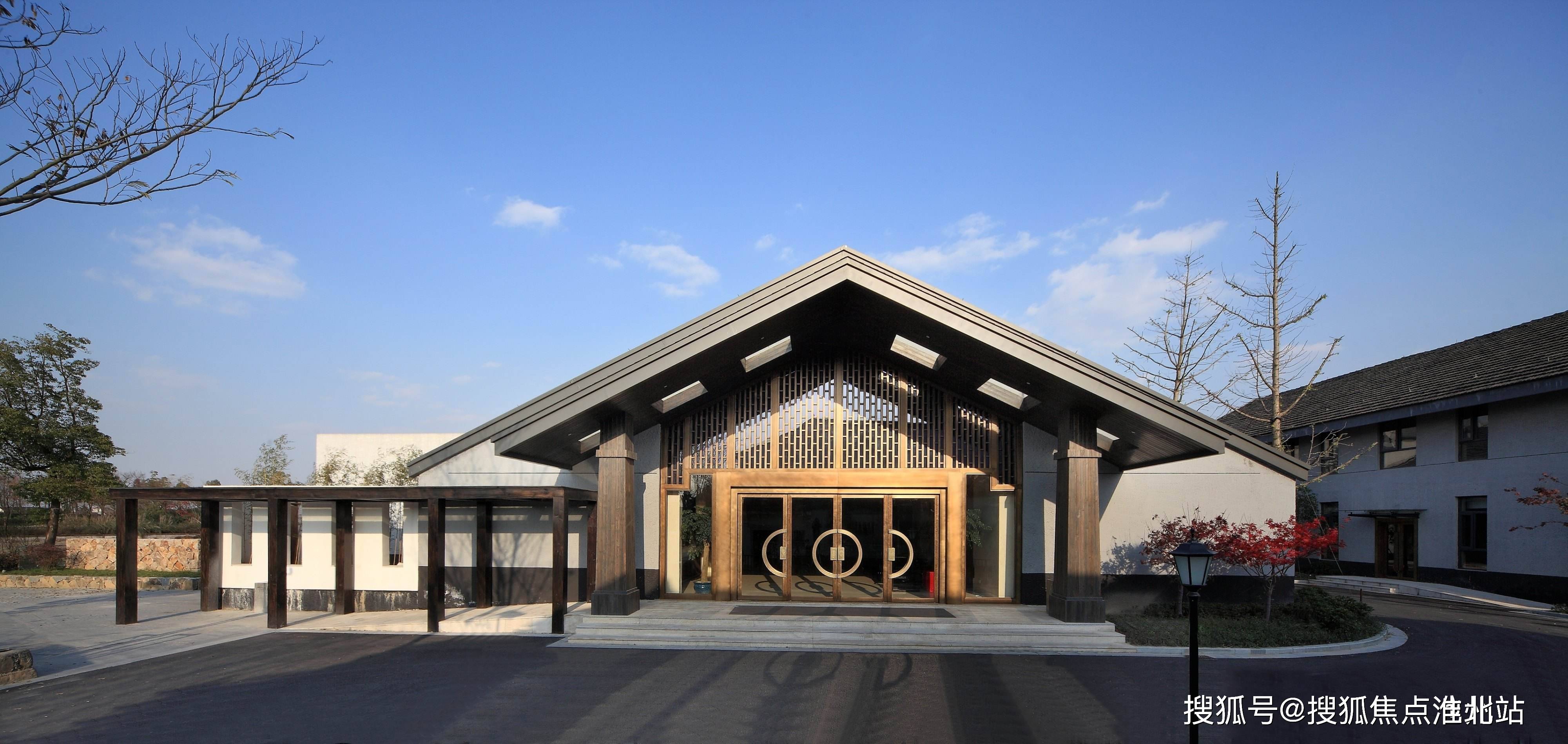 【官网】杭州【雷迪森庄园】售楼处电话 售楼处位置 最新房源价格图文