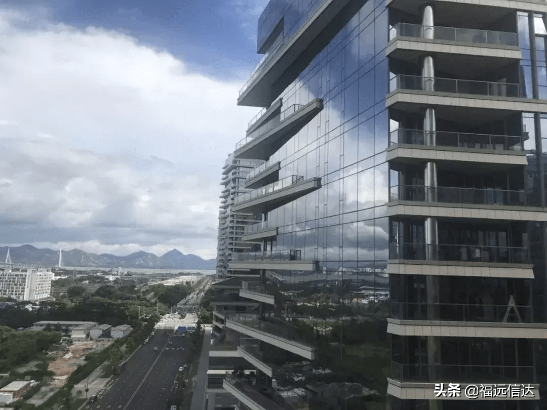 带你走进深圳湾1号,没有一个亿不敢看房!