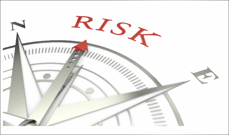 独家观察风险大于回报时获利了结