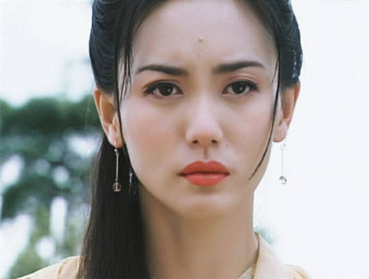 原创东游记除了咆哮的马景涛可看里面的美女也非常惊艳