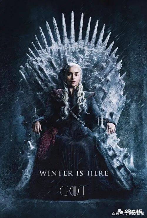 【武林外传】凛冬将至,没落贵族中金能否重回铁王座?