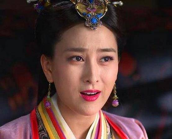 原创芈月传景氏到死不知道孩子为何胎死腹中看芈姝和秦王说了啥