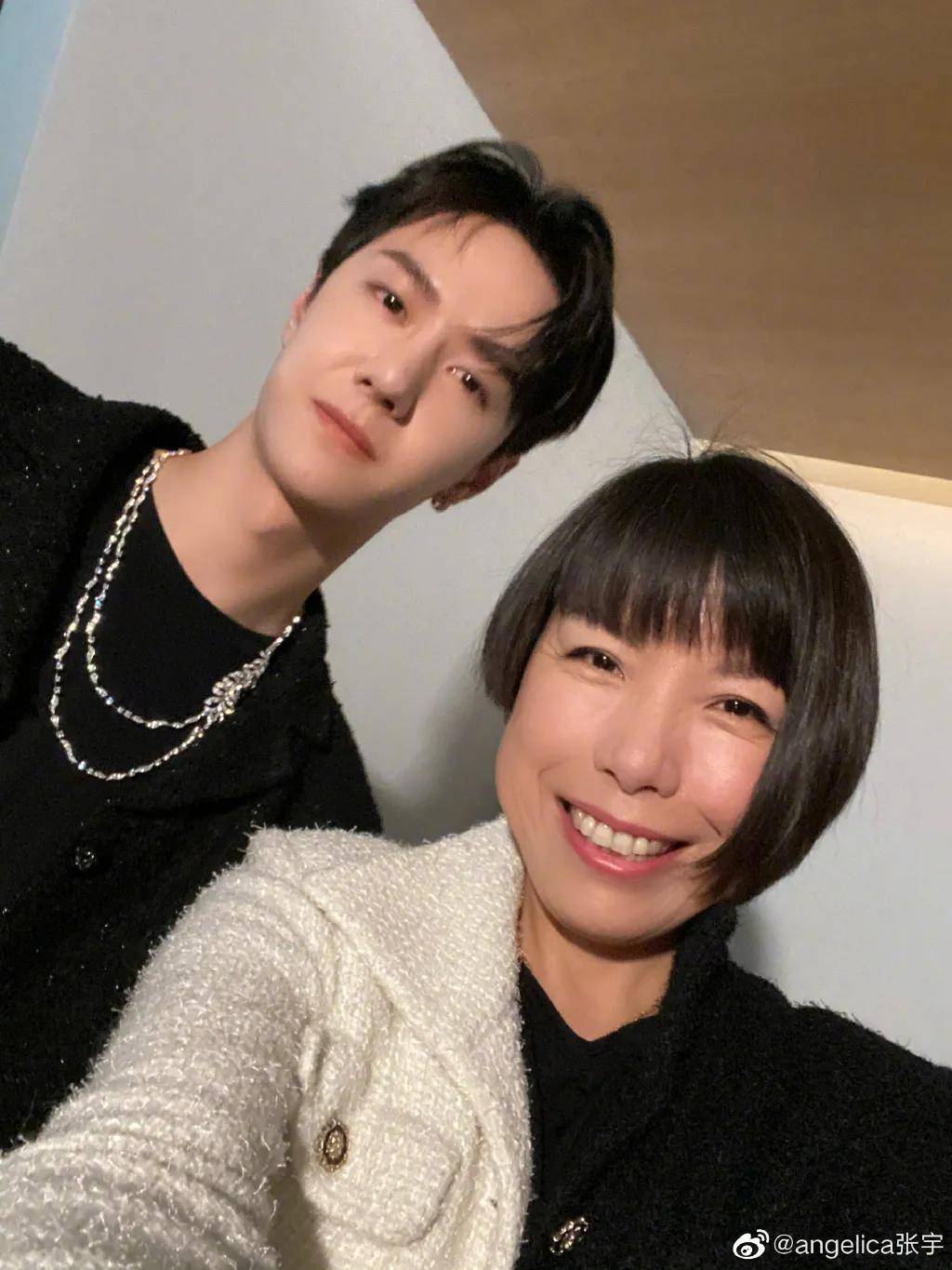 时尚女魔头张宇离职《vogue》:任职主编16年,纸媒的黄金时代真的落幕