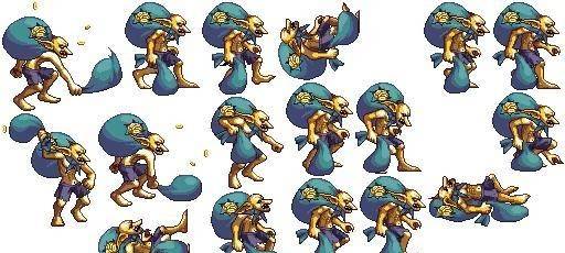 dnf无头骑士哈我有头了这波和谐是真滴牛批