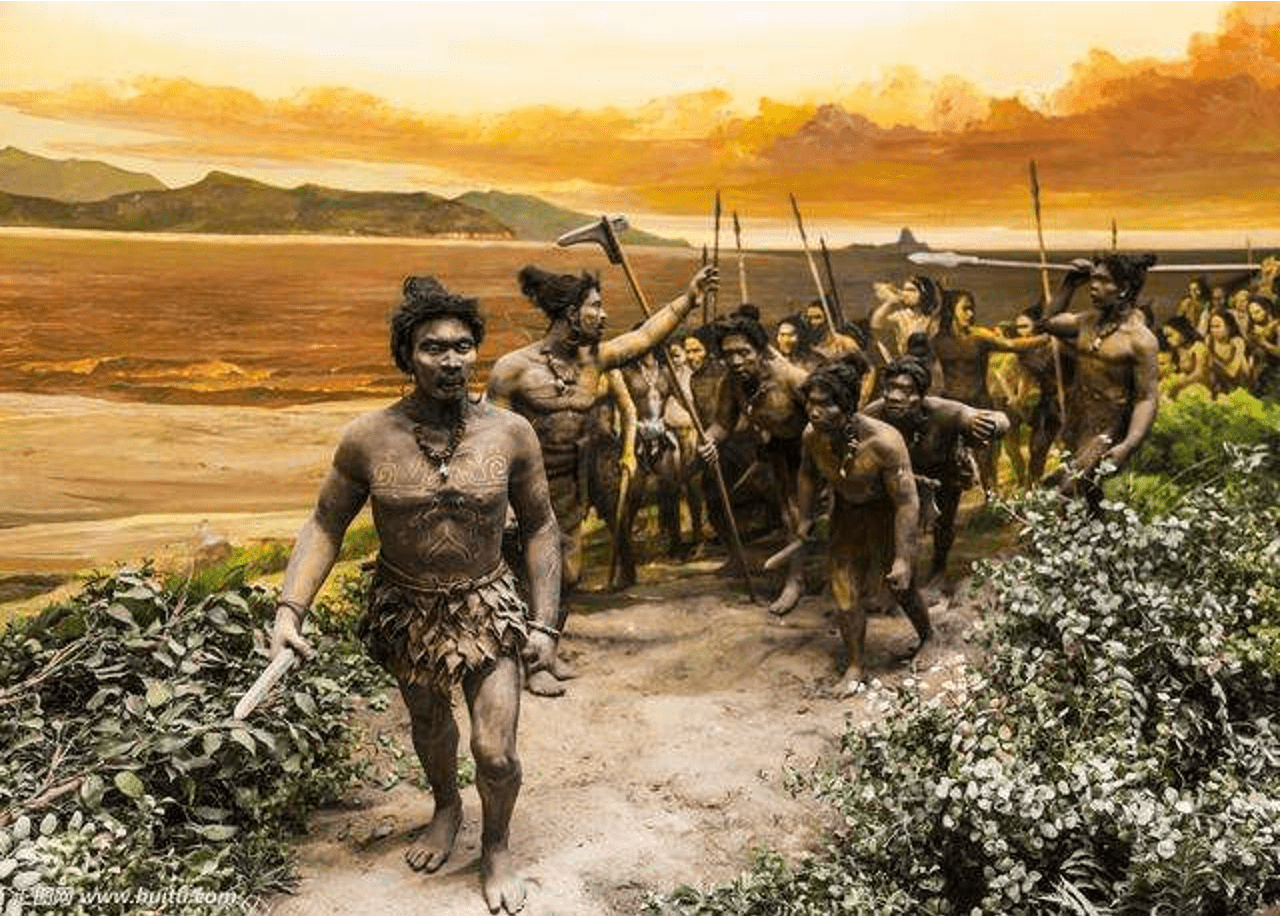 古代吴国竟然是起源于周朝,但还是被称为蛮夷,为什么?