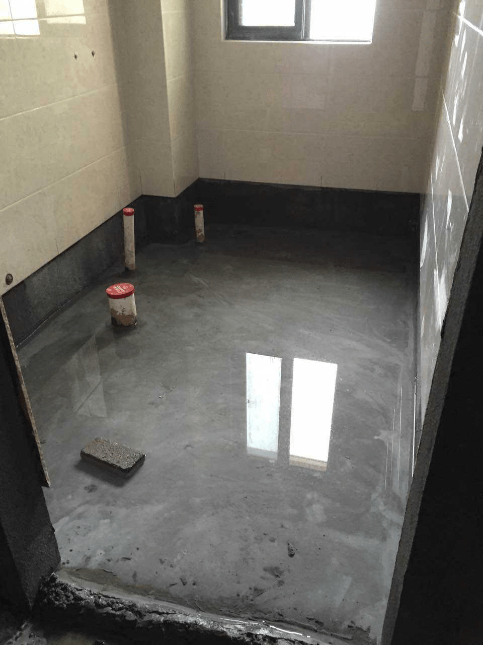 卫生间装修不想踩坑记住这30点