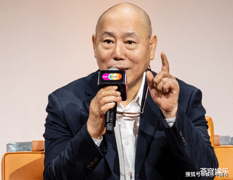 李诚儒跳槽加盟我就是演员3重点强调尊重有深意