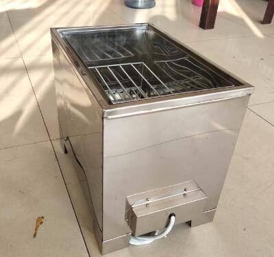 水泥雷氏沸煮箱组成结构简述