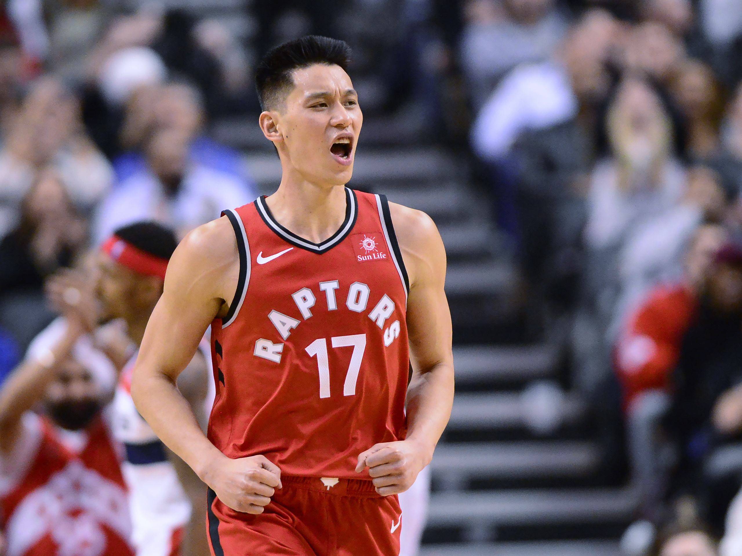 重返nba遇冷,北京队盛情邀约!站在三岔路口的林书豪如何抉择