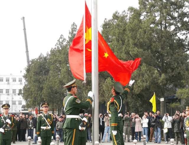 2021年这类考生禁止报考军校即便分数再高也没有报考机会